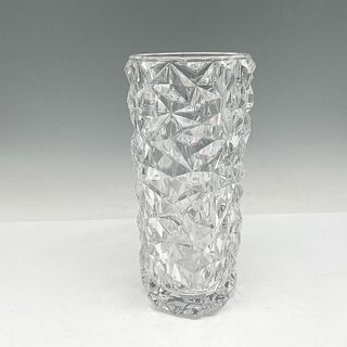 Orrefors Crystal Vase, Carat