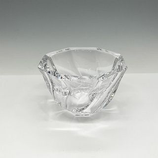Orrefors Swedish Crystal Bowl