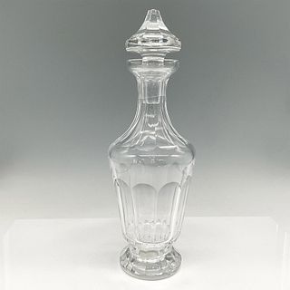 Waterford Crystal Decanter & Stopper, Sheila