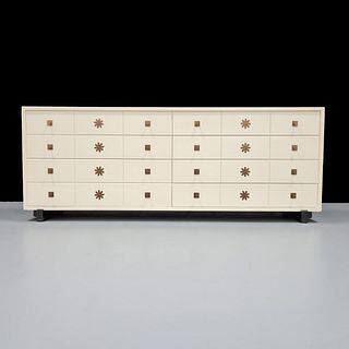 Tommi Parzinger Cabinet / Dresser