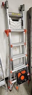 Little Giant Ladder Systems