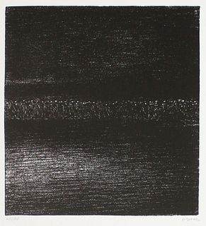 Henry Moore - Multitude II