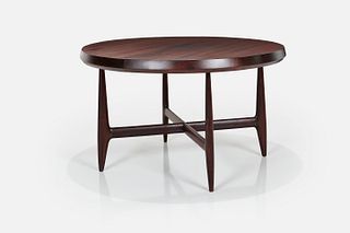 Sergio Rodrigues, 'Stella' Dining Table