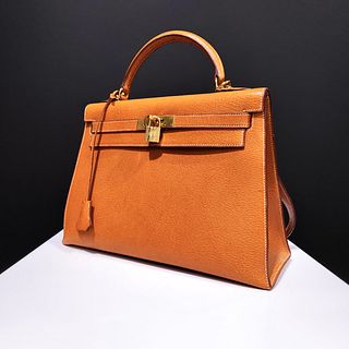 Hermes KELLY 32 Handbag