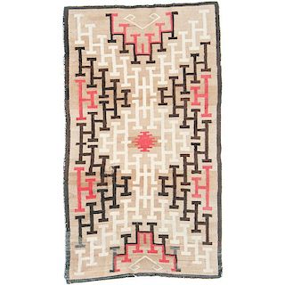 Navajo Regional Weaving / Rug