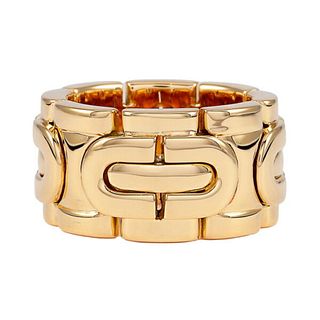 CARTIER PANTHERE RING