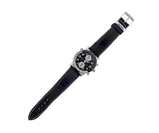 Alpina Star Timer Chronograph Automatic  Watch