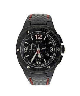 Alpina Racing Chrono Limited Edition Watch AL352X5AR6