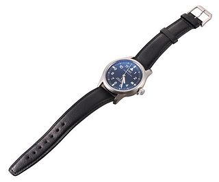 IWC Mark XV Automatic Steel Watch IW325301