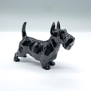 Scottish Terrier - HN1016 - Royal Doulton Animal Figurine