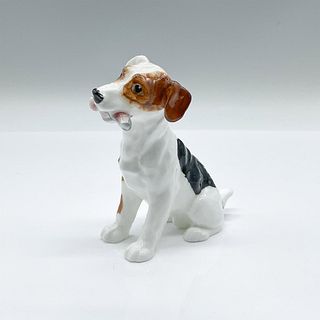 Character Dog with Bone - HN1159 - Royal Doulton Animal Figurine