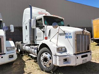 Tractocamion Kenworth T800 2003