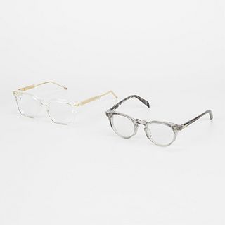 Grp 2 Jacques Marie Mage Eyeglasses