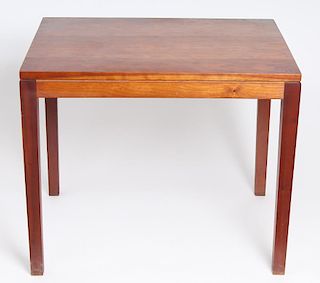 Mid-Century Modern End or Side Table