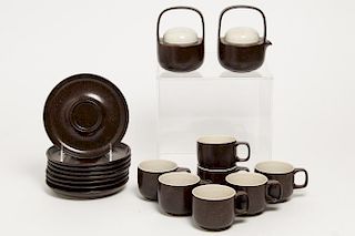 Rosenthal Studio Line Ceramic Tea Set