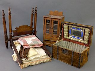 Doll furniture