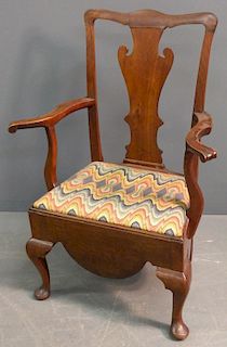 Philadelphia chair