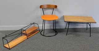 Paul McCobb; Planner Group (Attributed) Furniture