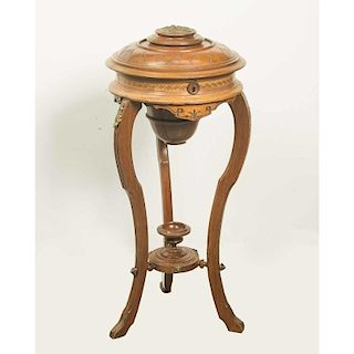 Killian Brothers Sewing Table