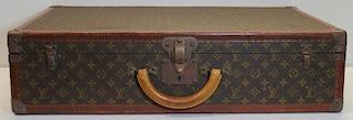Vintage Louis Vuitton Hardcase Luggage or Suitcase