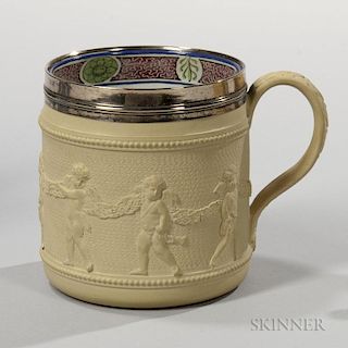 Turner Caneware Mug