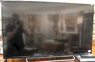 Sony Bravia 2015 TV, 48 inch, model KDL48W600B.