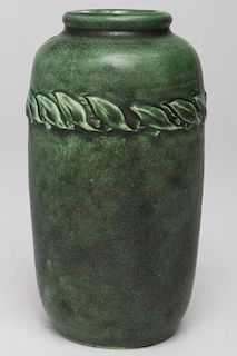 Rookwood Pottery- William P. McDonald Vase