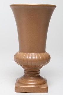 Red Wing Pottery Stoneware Planter or Vase