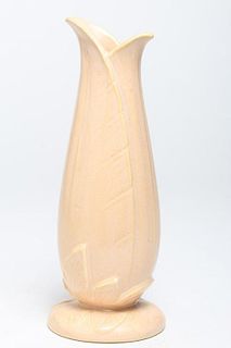 Weller Pottery Bud Vase