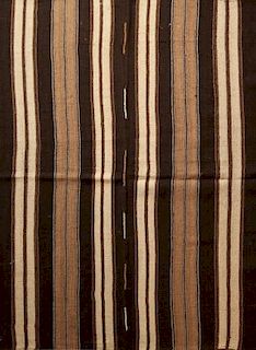 Antique Turkish Kilim Rug