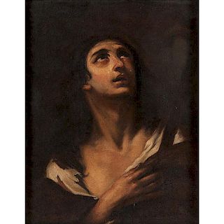 After Jusepe de Ribera (Spanish, 1591-1652)