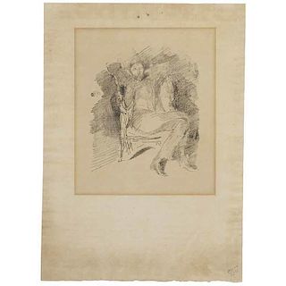 James Abbott McNeill Whistler