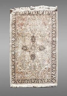 Hand Woven Chinese Area Rug