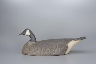 Canada Goose George Warin (1830-1905)