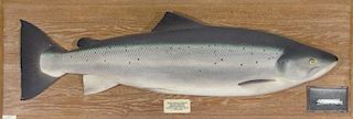 Atlantic Salmon Model Hardy Brothers (Alnwick) Ltd.