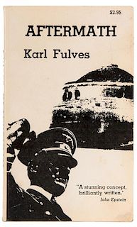 [Force Book] Fulves, Karl. Aftermath.