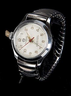 Cardini Wrist Watch Reel.