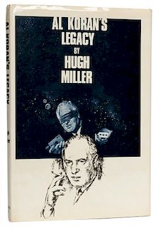 Miller, Hugh. Al Koran's Legacy.