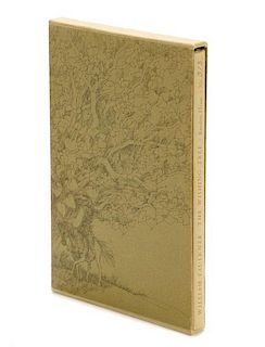 William Faulkner, "The Wishing Tree" 1st Printing