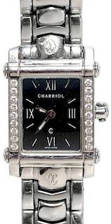 Lady's Philippe Charriol Watch
