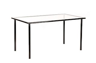 FlyLine Italy Modernist Dining Table