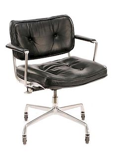Eames Herman Miller ES102 Intermediate Desk Chair