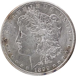 U.S. SILVER $1 COINS