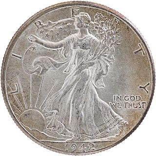 U.S. 50C COINS