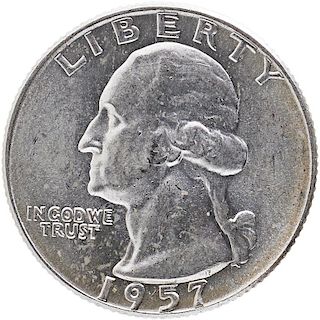 U.S. 25C COINS