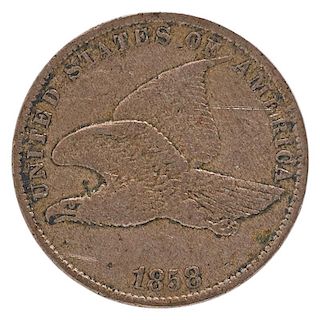 U.S. 1C COINS