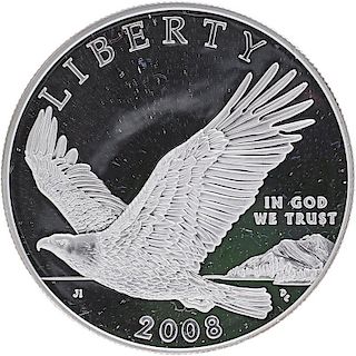 U.S. PROOF AND UNCIRCULATED COIN SETS