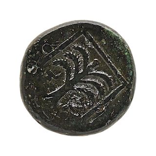 ANCIENT AND MEDIEVAL COINS