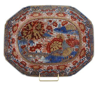 Finely Enameled and Gilt-Decorated
