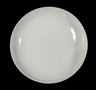Chinese Ding Ware